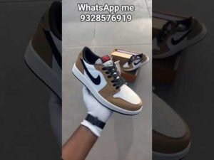 Air jordan 1 Low OG Rookie of the year #nike #airjordan1 #mensfashion #footwear #trending #shorts