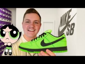He Gave Up His Entire Nike SB Collection… I Had To Cop It All!