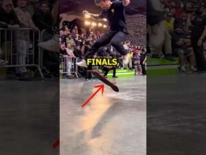 He Never Gave Up! 🥶(@berrics)