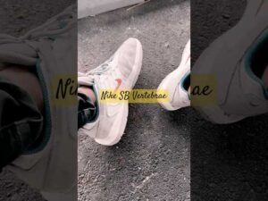 Nike SB Vertebra ​⁠@nikesb #nike #nikesb #nikeshoes #sneakers @nikesbvertebraen