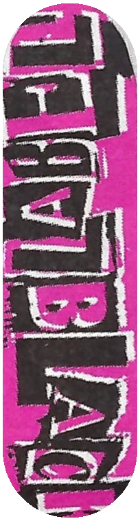 Black L Reveal Wood Blaci 27 ab – Punk Label deck