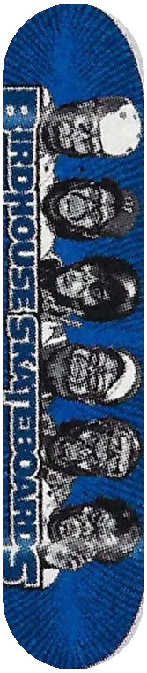 Bir – LASEK KLEIN VEGAS Ape Team deck