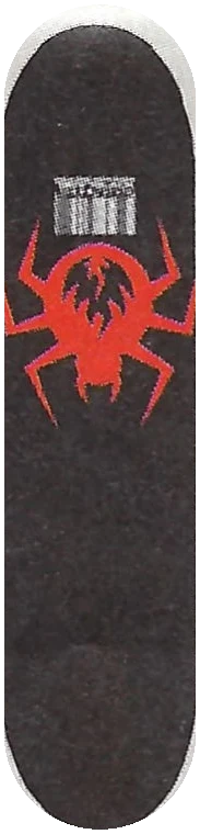 Black Label pier 24010449. – Spider deck