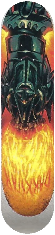 Darkstar – Dungeon deck