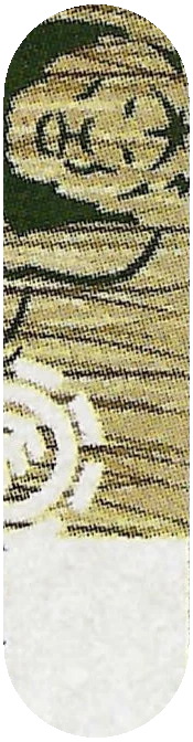 E ment – Ecotone deck