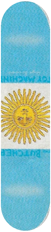Toy – Bucchieri 2 ias deck